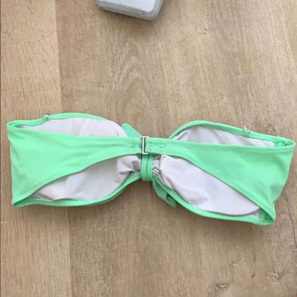 Victoria secret bandeau bathing suit - Picture 2 of 4